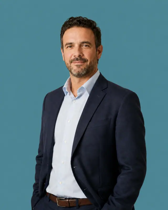 Coordinador de Siniestros