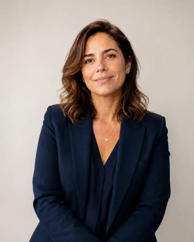 Lic. Laura G.