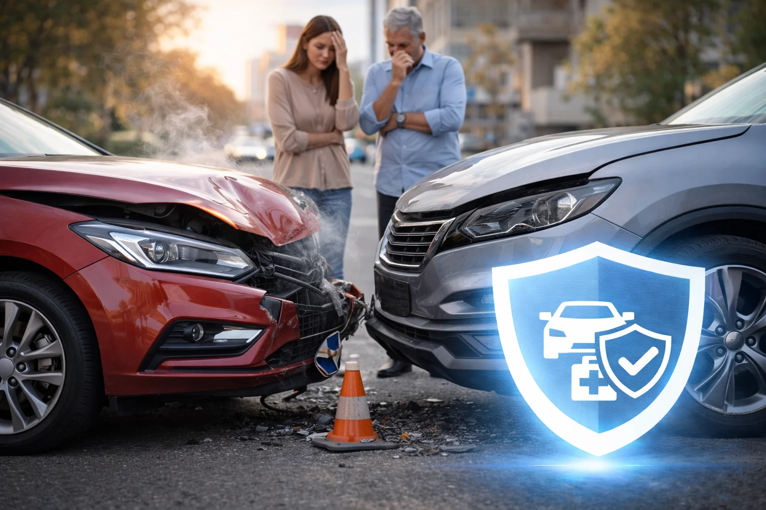 Seguro Automotor - Terceros Completo - Pactuc
