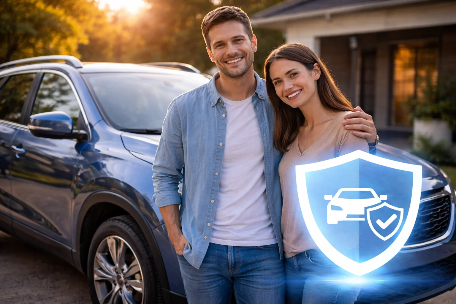 Seguro Automotor - Todo Riesgo - Pactuc