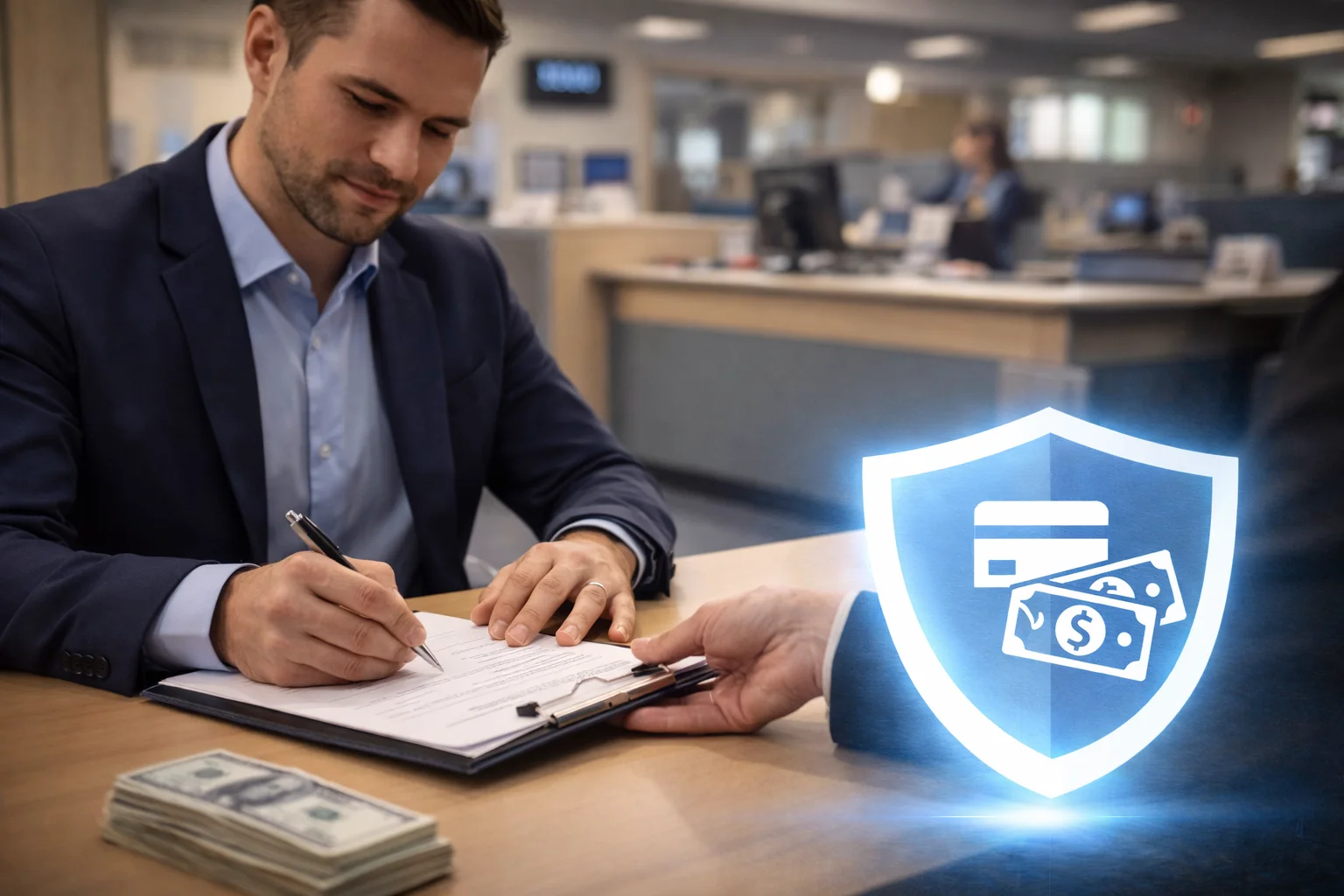 Seguro de Credito Comercial - Pactuc