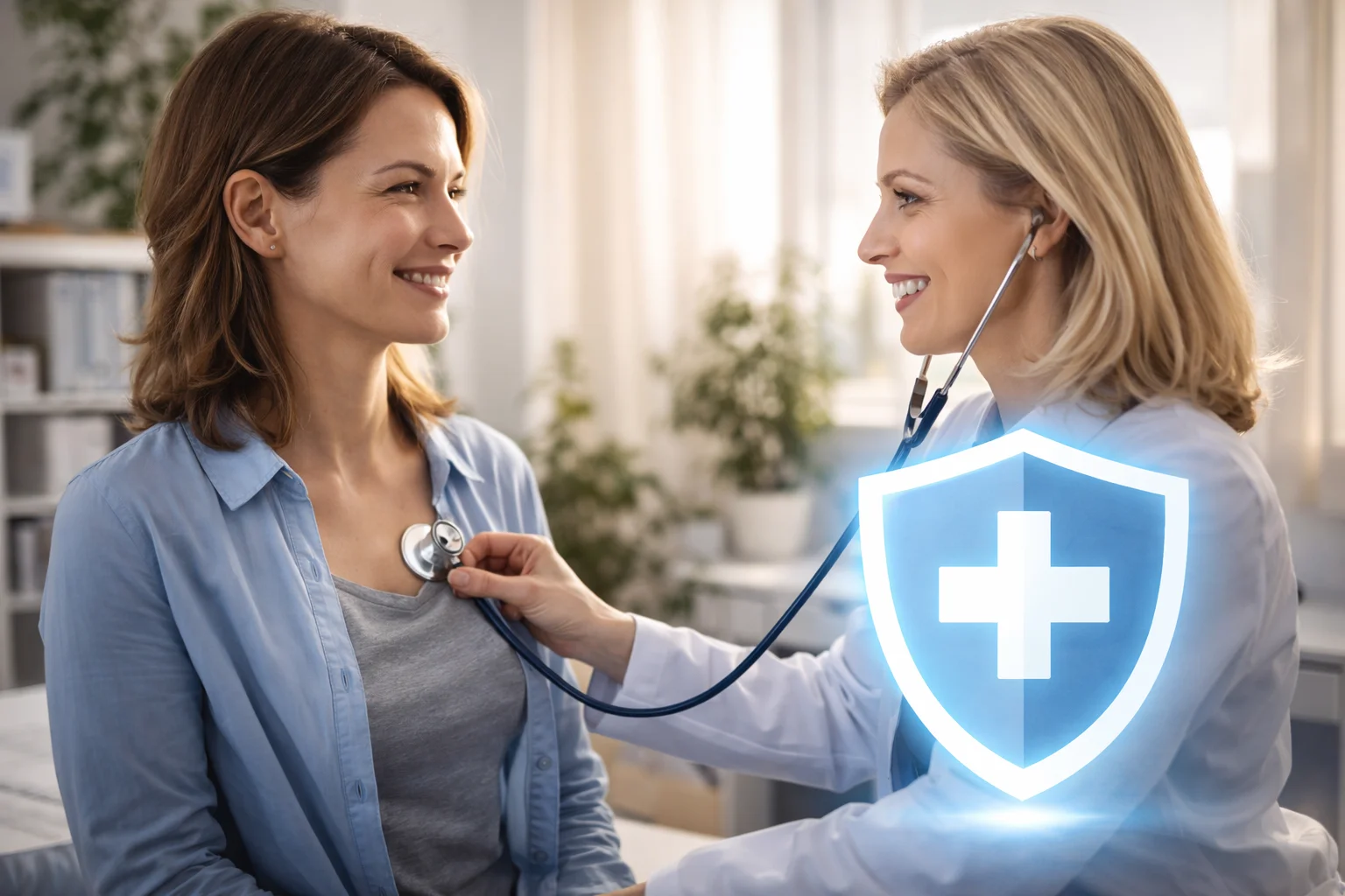 Seguro de Salud Complementario - Pactuc